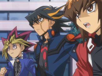 Yu-Gi-Oh!: Bonds Beyond Time – Deutscher Trailer veröffentlicht