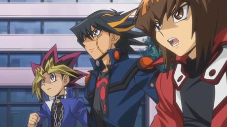 Yu-Gi-Oh!: Bonds Beyond Time – Deutscher Trailer veröffentlicht