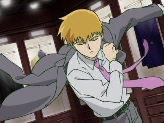 Detektiv Conan: Zehnte DVD-Box angekündigt