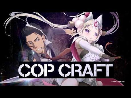 Cop Craft: Erstes Promo-Video veröffentlicht