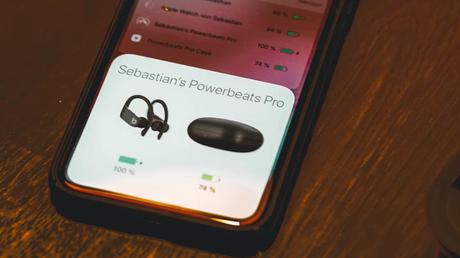 Powerbeats Pro, die besseren Apple Earpods?