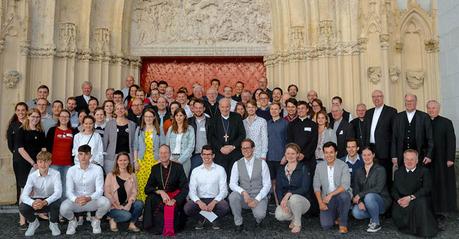 2. Tag Bischofskonferenz in Mariazell