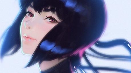Netflix: Rückkehr von ,,Ghost in the Shell“