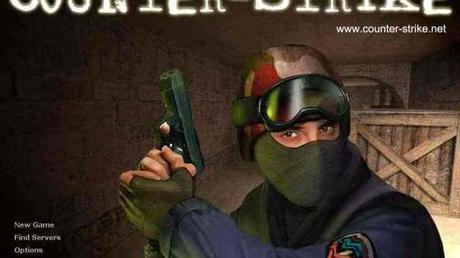 Happy Birthday: Counter Strike wird 20 Jahre alt