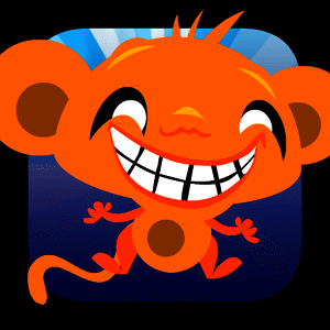 Monkey GO Happy, Die Jagd nach dem verlorenen Schiff und 10 weitere App-Deals (Ersparnis: 16,98 EUR)