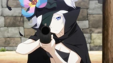 Rokka: Braves of the Six Flowers – Komplette Serie vorbestellbar