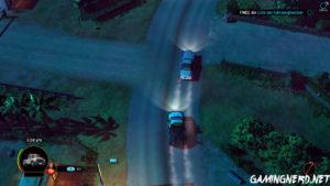 American Fugitive im Test – GTA 2 ist zurück!
