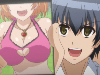 Yatogame-chan Kansatsu Nikki: Anime wird eine zweite Staffel erhalten