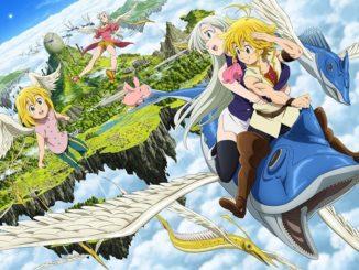 Yatogame-chan Kansatsu Nikki: Anime wird eine zweite Staffel erhalten