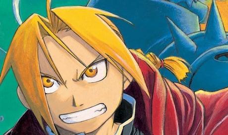 Fullmetal Alchemist: Altraverse veröffentlicht den Manga in einer besonderen Neuauflage