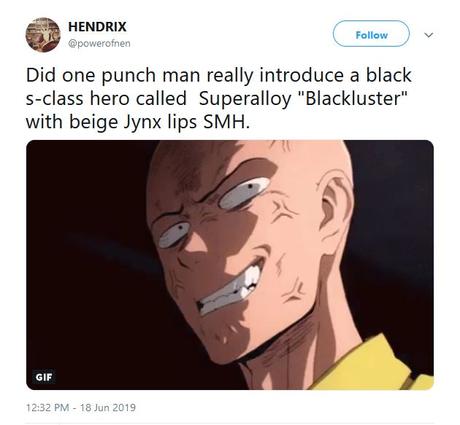 One Punch Man: Neueste Folge löst Kontroverse aus