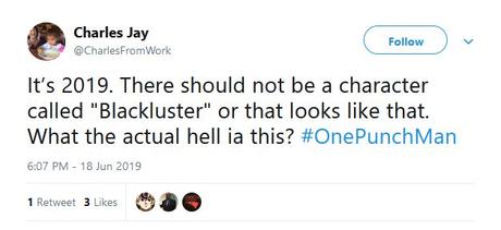 One Punch Man: Neueste Folge löst Kontroverse aus