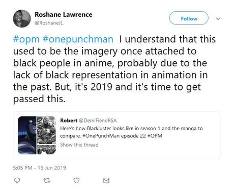 One Punch Man: Neueste Folge löst Kontroverse aus