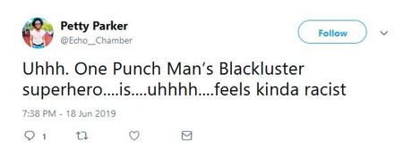 One Punch Man: Neueste Folge löst Kontroverse aus