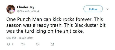 One Punch Man: Neueste Folge löst Kontroverse aus