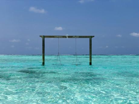 Club Med Kani Maldives: Wo wir ein Stück unserer Herzen gelassen haben