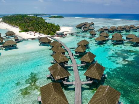 Club Med Kani Malediven