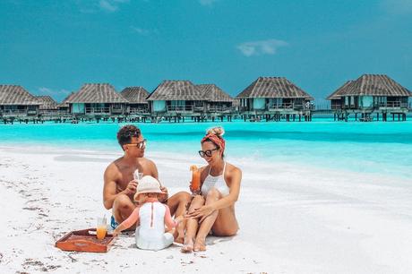 Club Med Kani Maldives: Wo wir ein Stück unserer Herzen gelassen haben