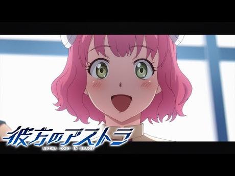 Astra Lost in Space: Neue Promo-Videos veröffentlicht