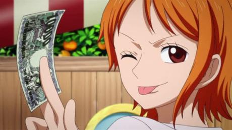 Reminder: ProSieben MAXX zeigt „One Piece – Episode of Nami“