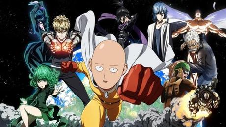 One Punch Man: Road to Hero wird auf Handys ankommen