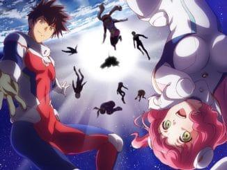 Sailor Moon: Extras der Neuauflage bekannt