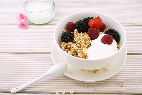 Porridge, Oatmeal & Haferschleim: Rezepte zum selber machen für Läufer!