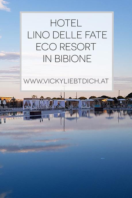 Lino delle fate Eco village Resort in Bibione