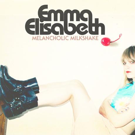 Happy Releaseday: Emma Elisabeth – Melancholic Milkshake • 4 Videos + full Album-Stream