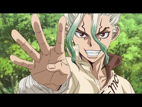 Dr. Stone – Neues Promo-Video veröffentlicht