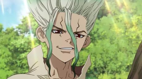 Dr. Stone – Neues Promo-Video veröffentlicht