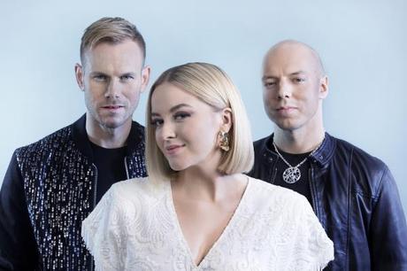 NEWS: KEiiNO stellen neue Single “Praying” vor