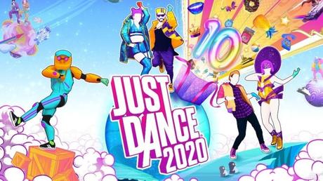 Just Dance 2020 wird das letzte Nintendo Wii-Spiel sein