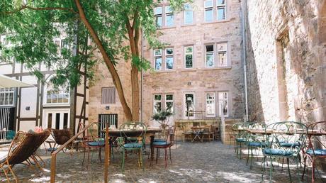 Unsere persönlichen Lieblinge – Restaurant-Empfehlungen für Kassel﻿