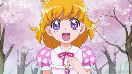 Star ☆ Twinkle Precure: Visual zum Anime-Film veröffentlicht