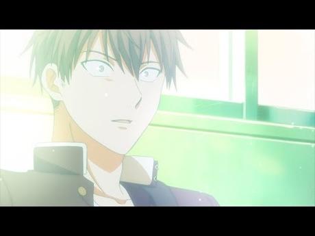 Given: Neuer Teaser-Trailer zum Boys Love-Anime veröffentlicht