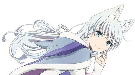 Kemono Michi: Starttermin bekannt