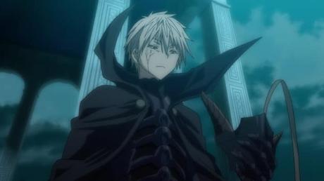 ,,Trinity Seven“ erscheint bei Netflix