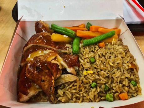 Unsere 5 besten Mahlzeiten in Zentralamerika