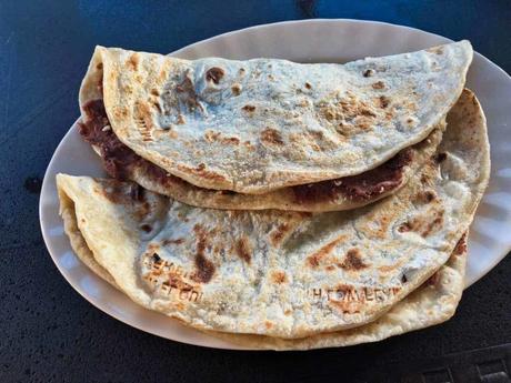 Unsere 5 besten Mahlzeiten in Zentralamerika