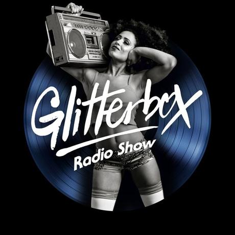 Glitterbox Radio Show 116: Melvo Baptiste