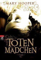 Book in the post box: Totenmädchen