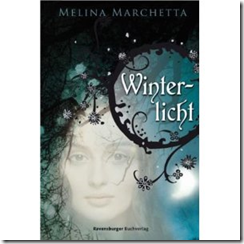 “Winterlicht” Melina Marchetta