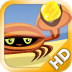 Coconut Dodge for iPad (World) (AppStore Link) 
