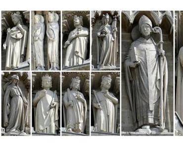 Von Wartenschlangen und Salzsäulen