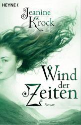 Book in the post box: Wind der Zeiten