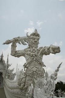 White Temple (Chiang Rai)