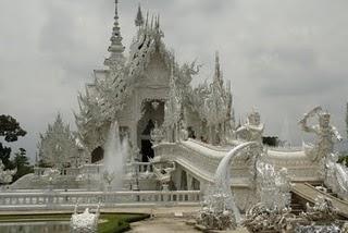 White Temple (Chiang Rai)