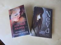 2. Update zu unserem 24h Lesemarathon ..