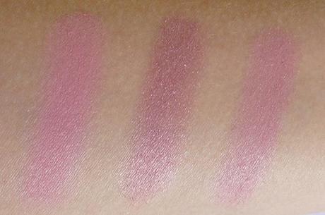 MAC Quite Cute LE Mineralize Blush Giggly